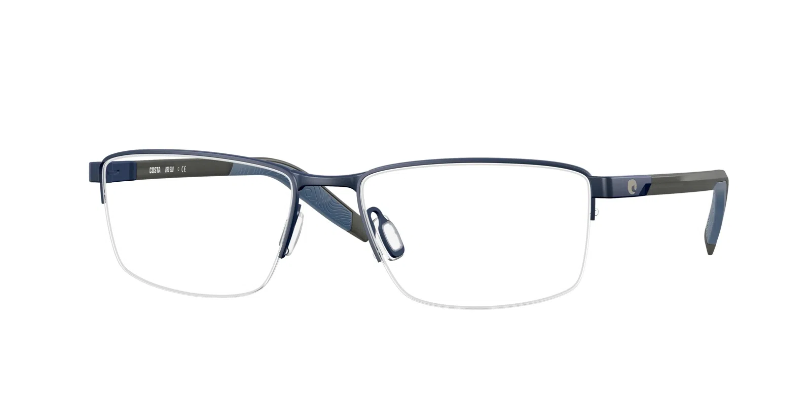Costa Optical Brd 310 3015 Eyeglasses - view 3
